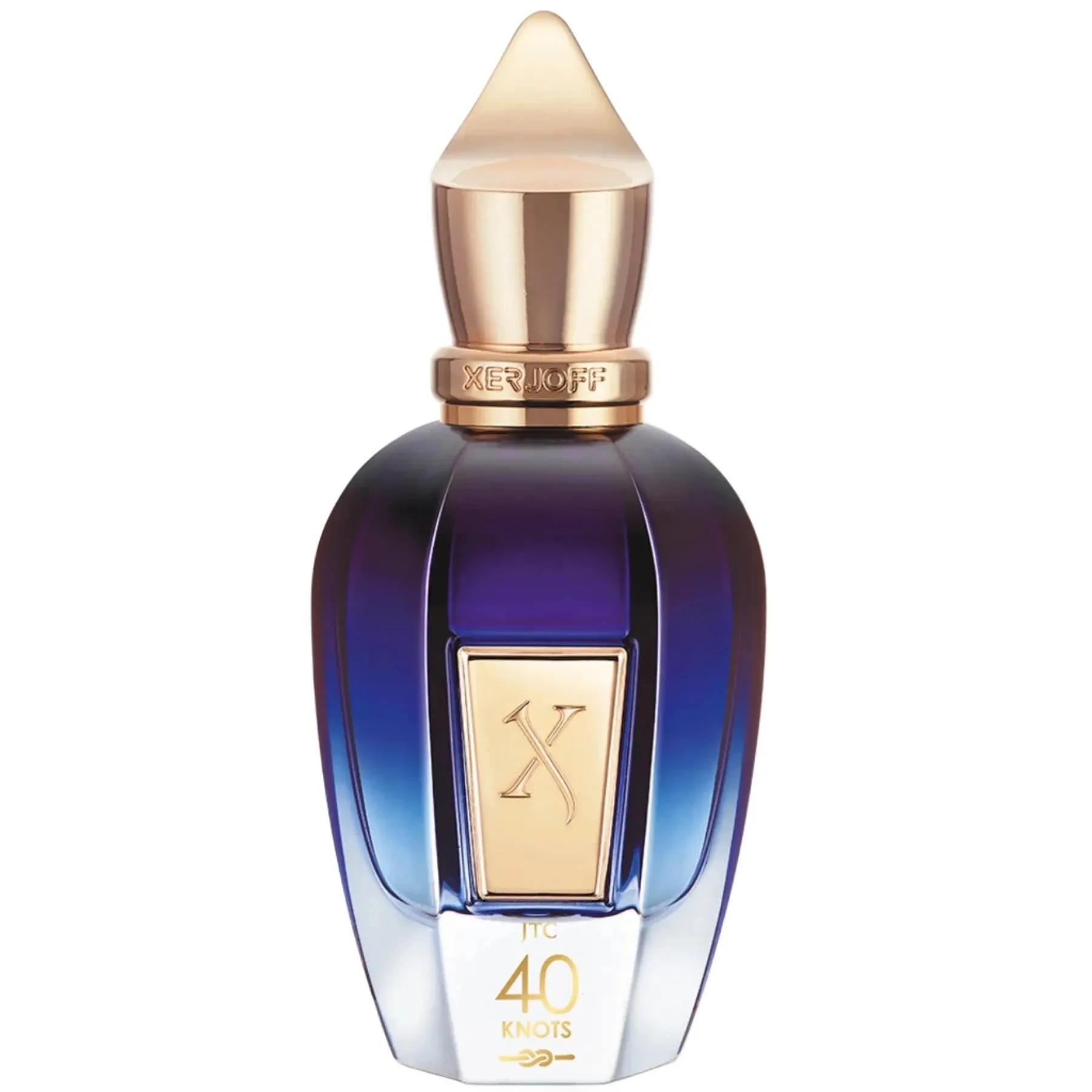 40 Knots 3.4 oz EDP spray unisex