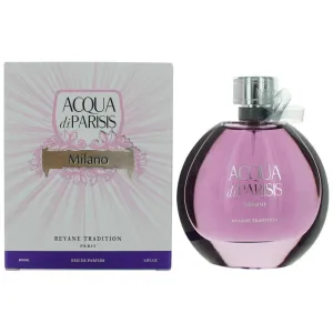 Acqua di Parisis Milano 3.3 oz EDP for woman