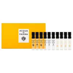Acqua Di Parma Discovery Collection 10pc Gift Set