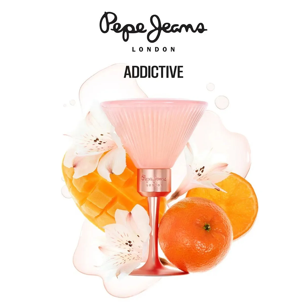 Addictive 2.7 oz EDP for women