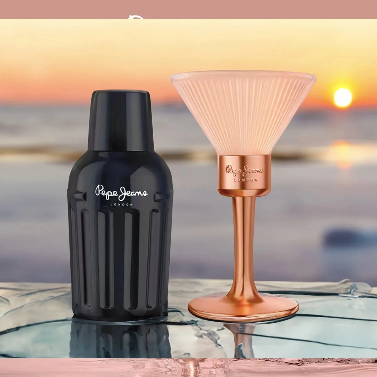 Addictive 2.7 oz EDP for women