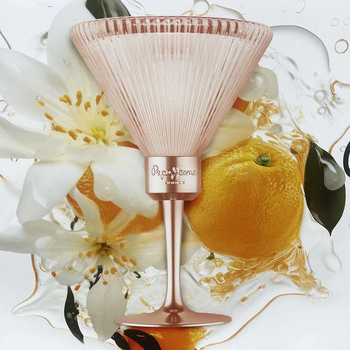 Addictive 2.7 oz EDP for women