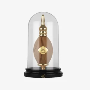 Afaq Gold by Lattafa Eau De Parfum Spray 3.4 oz