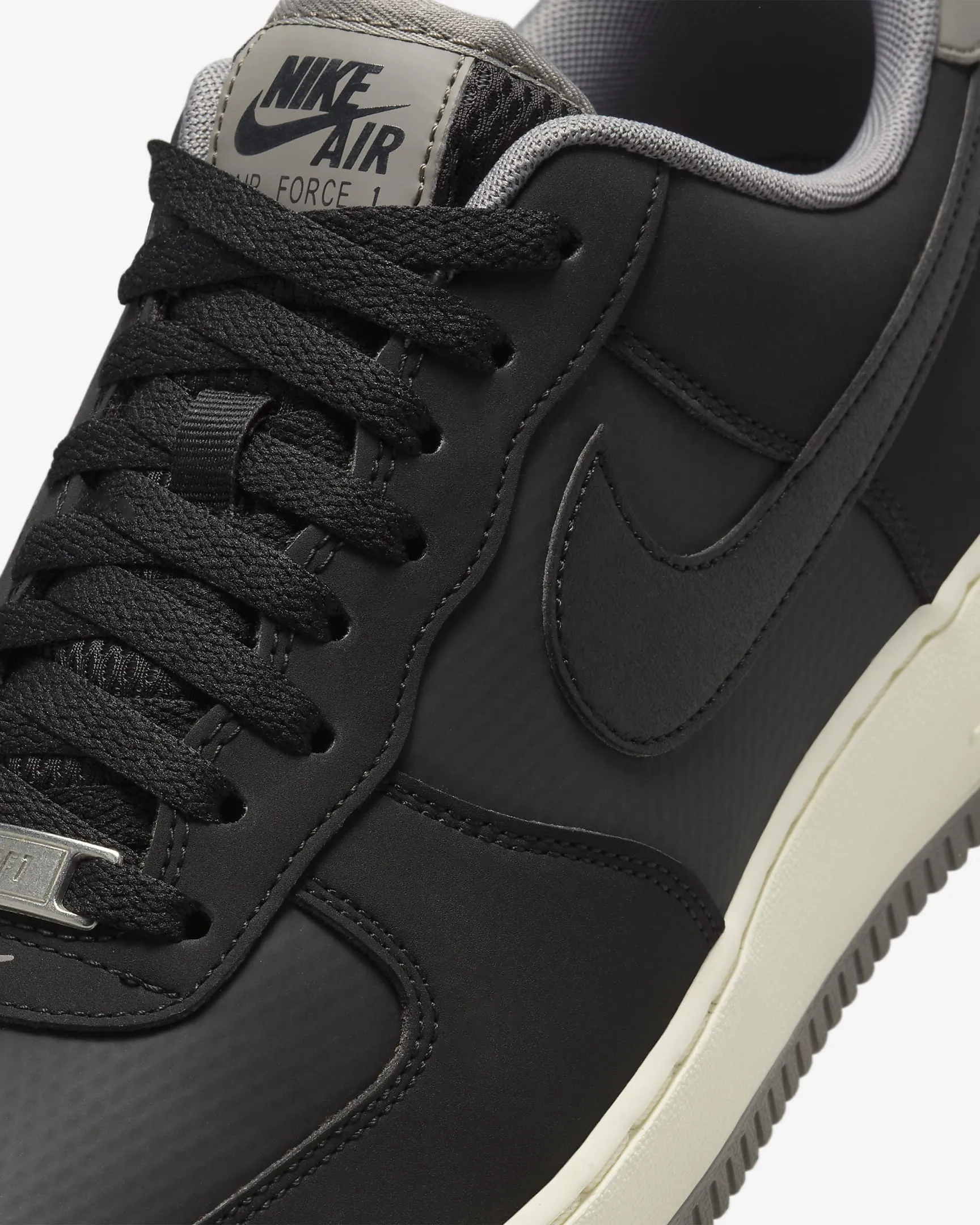 Air Force 1 '07 LV8