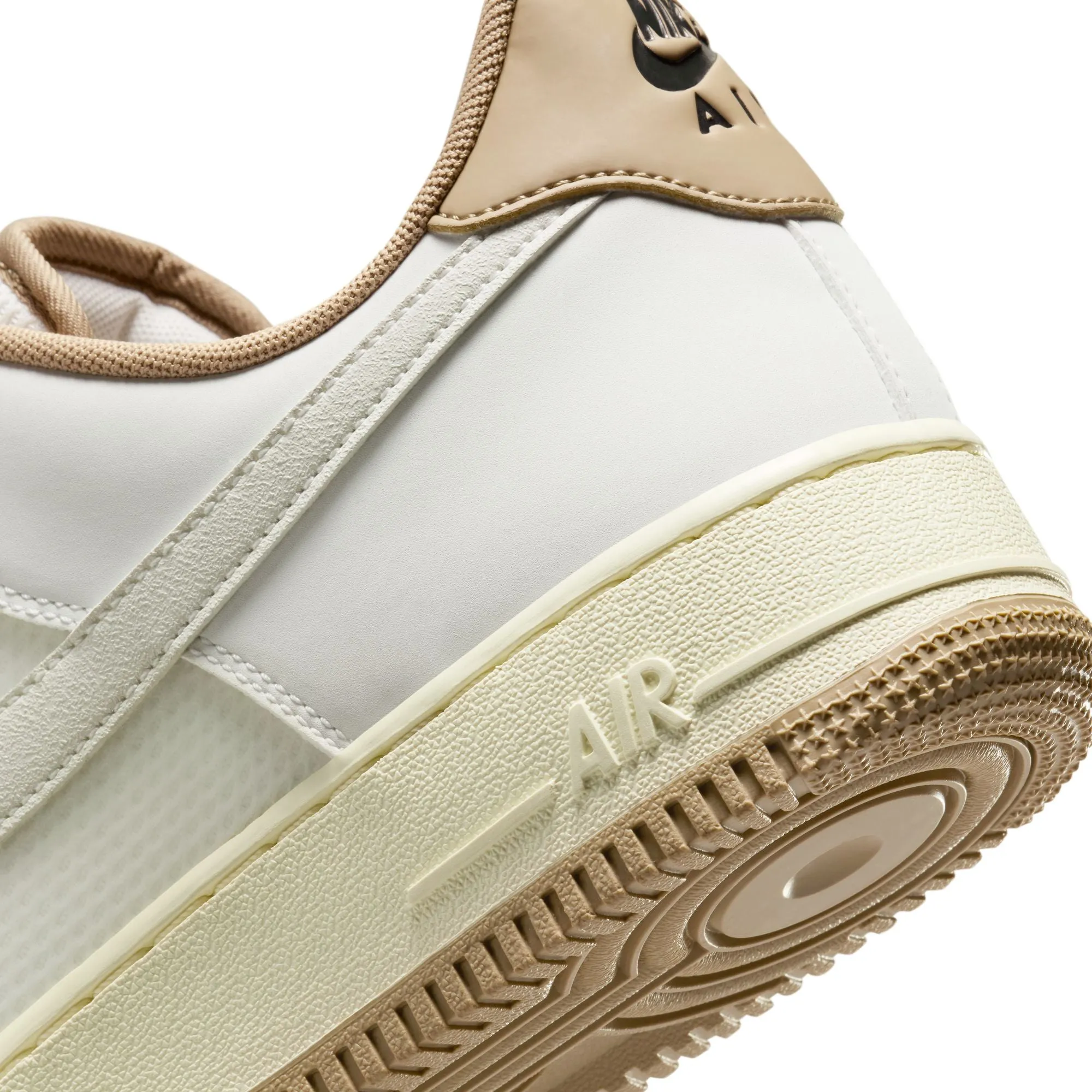 Air Force 1 '07 LV8