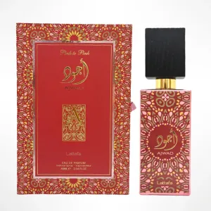 Ajwad Pink To Pink 2.03 oz EDP Unisex