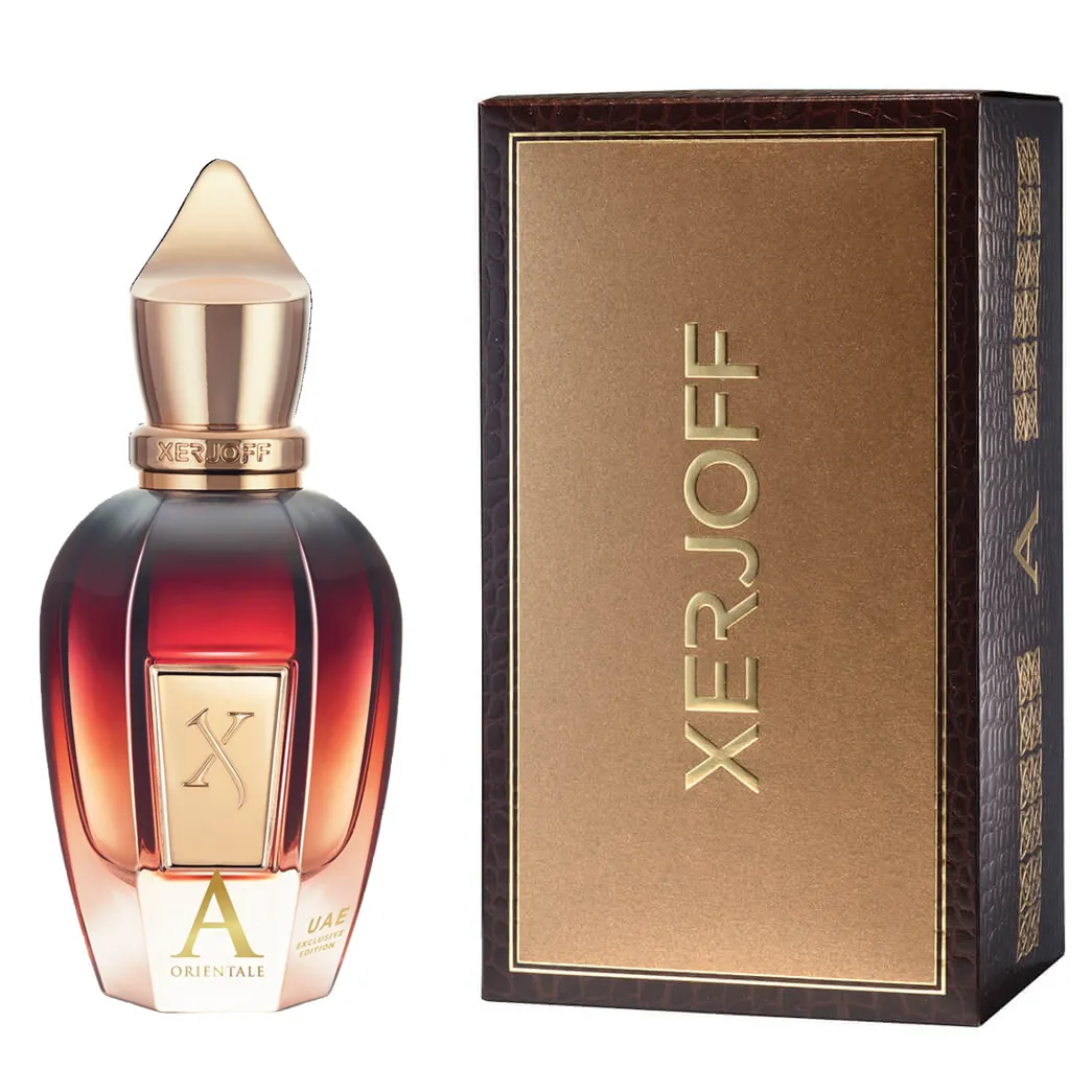 Alexandria Orientale by Xerjoff 50ml Parfum