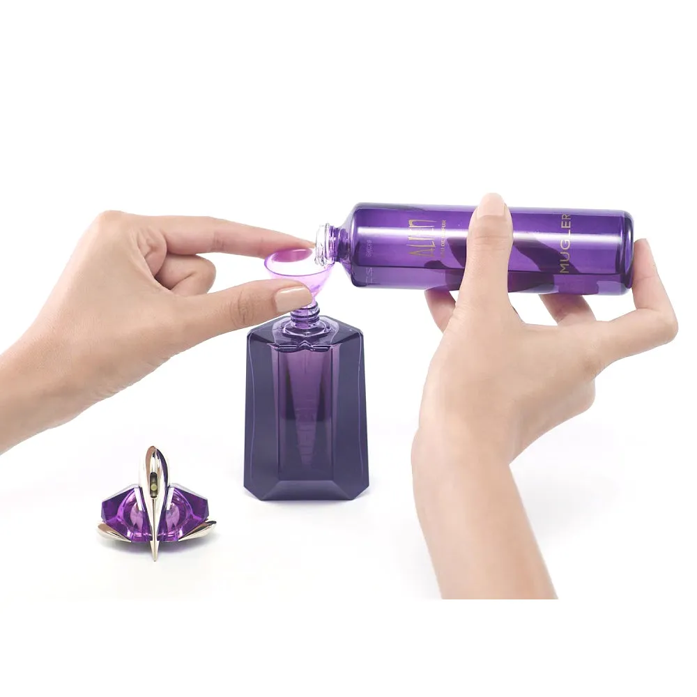 Alien 3.4 oz EDP REFILL for women