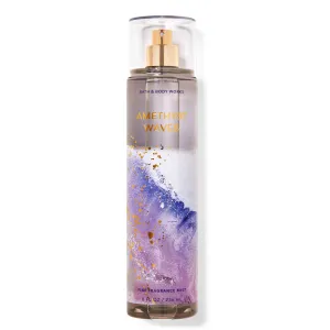 Amethyst Waves by Bath & Body Works 236ml Fragrance Mist