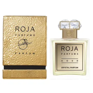 Aoud Crystal by Roja Parfums 100ml Parfum
