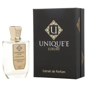 Aphrodisiac Touch by Unique'E Luxury perfume unisex EDP 3.3 / 3.4 oz New in Box