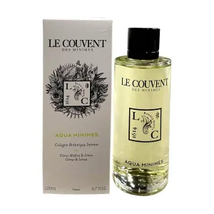 Aqua Minimes by Le Couvent Des Minimes for unisex EDT 6.7 oz New in Box