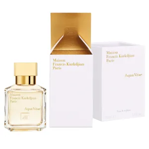 Aqua Vitae by Maison Francis Kurkdjian 70ml EDT