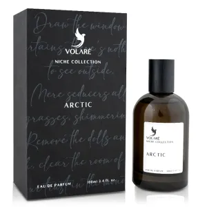 Arctic by Volare 100ml EDP