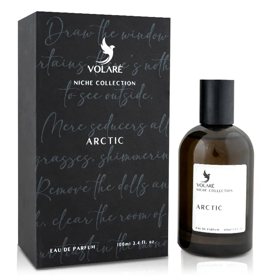 Arctic by Volare 100ml EDP