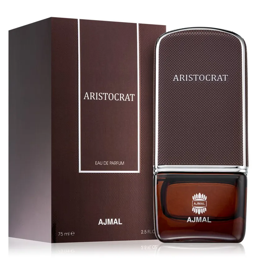 Aristocrat by Ajmal 75ml EDP for Men