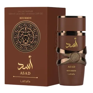 Asad Bourbon by Lattafa 100ml EDP