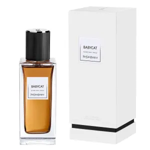 Babycat by Yves Saint Laurent 125ml EDP