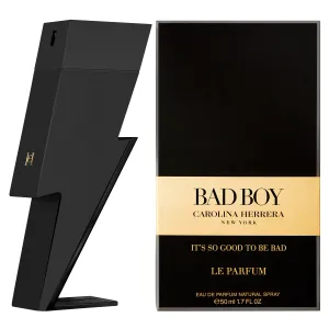 Bad Boy Le Parfum by Carolina Herrera 50ml EDP