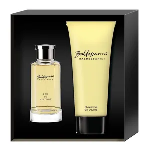 Baldessarini by Baldessarini 75ml EDC 2 Piece Gift Set
