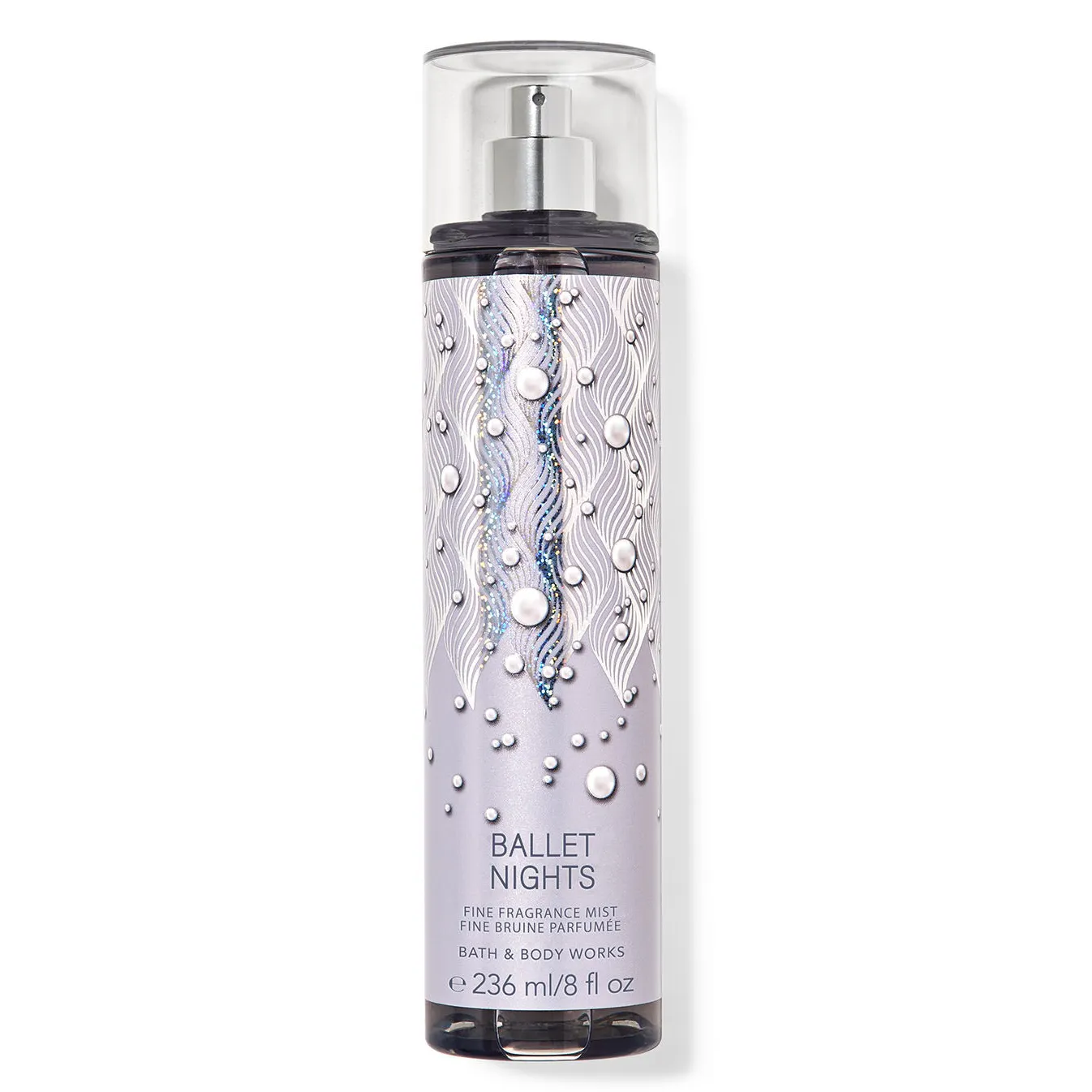 Ballet Nights by Bath & Body Works 236ml Fragrance Mist
