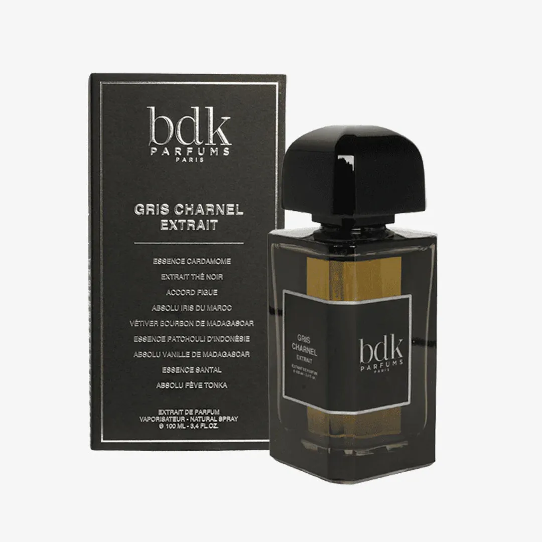 BDK Gris Charnel Extrait By BDK Parfums 3.4 oz Extrait de Parfum