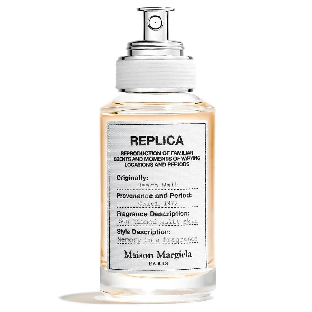 Beach Walk 1.0 oz EDT for unisex