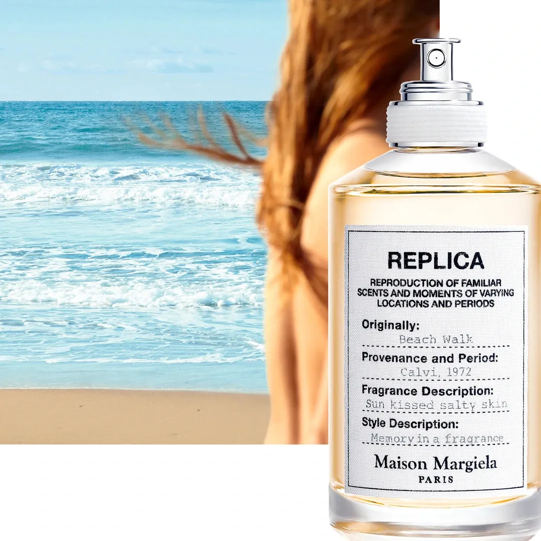 Beach Walk 1.0 oz EDT for unisex