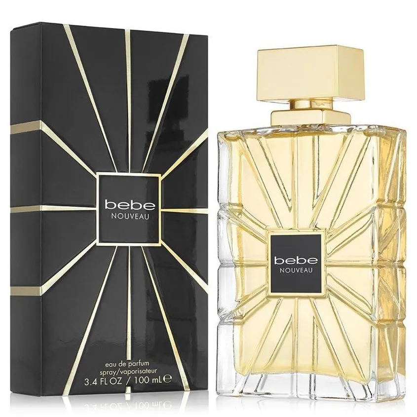 Bebe Nouveau by Bebe 100ml EDP for Women