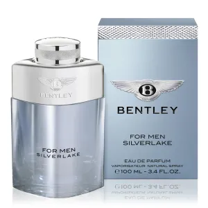 Bentley Silverlake by Bentley 100ml EDP for Men