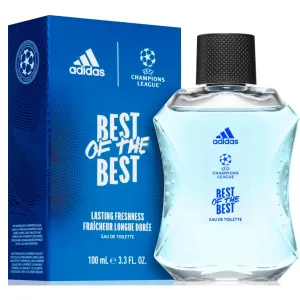 Best of the Best 3.3 oz EDT for men