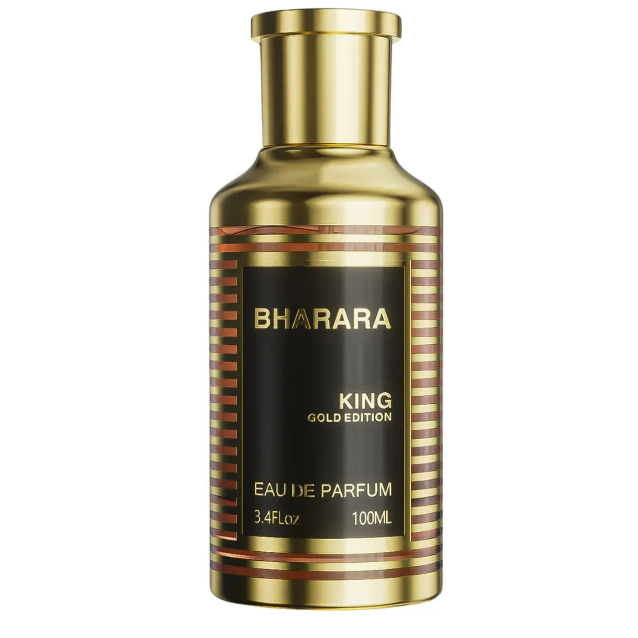 Bharara King Gold Edition 3.4 oz EDP unisex