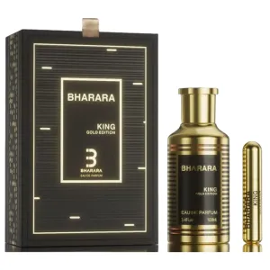 Bharara King Gold Edition 3.4 oz EDP unisex