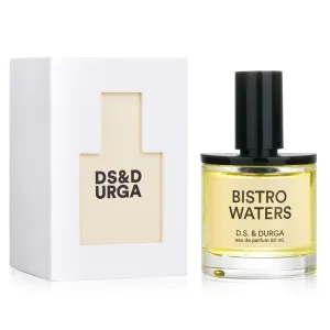 Bistro Waters by D.S. & Durga 50ml EDP