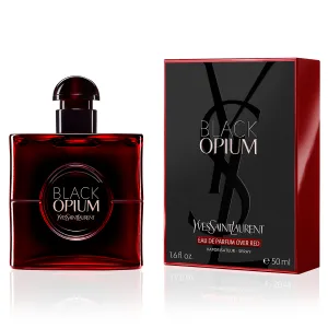 Black Opium Over Red by YSL 50ml EDP