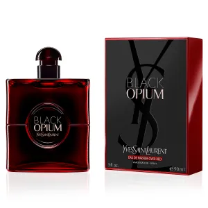 Black Opium Over Red by YSL 90ml EDP