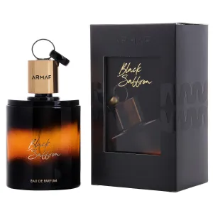 Black Saffron by Armaf 100ml EDP for Men