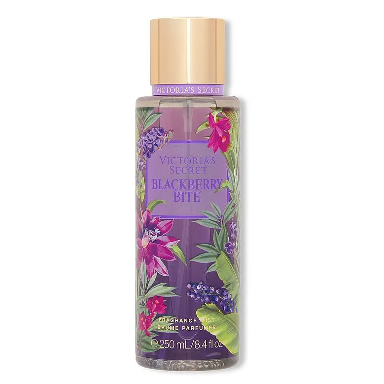 Blackberry Bite by Victoria's Secret 250ml Fragrance Mist