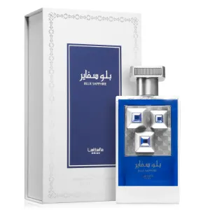 Blue Sapphire by Lattafa 100ml EDP