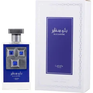 Luxury Perfume