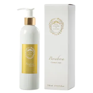 Borabora by Giardini Di Toscana 250ml Body Cream