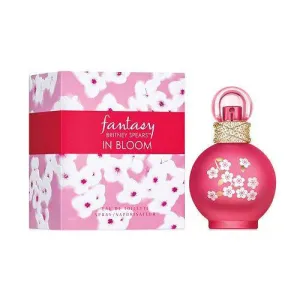 Britney Spears Fantasy In Bloom 3.4 oz For Woman