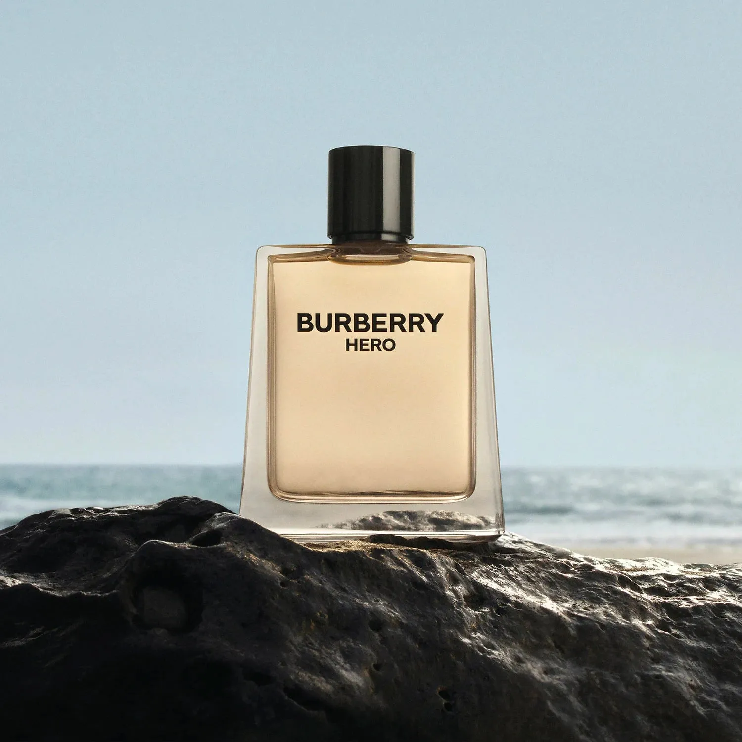 Burberry Hero 3.3 oz EDT for men