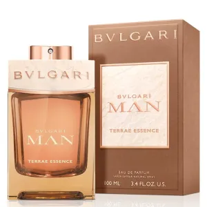 Bvlgari Man Terrae Essence 3.4 oz EDP for men