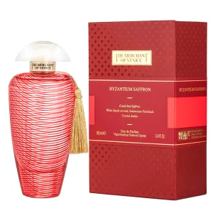 Byzantium Saffron by The Merchant Of Venice 100ml EDP