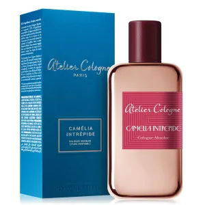 Camelia Intrepide by Atelier Cologne 100ml Pure Perfume