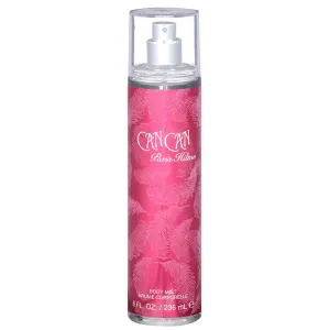 Can Can by Paris Hilton 236ml Body Mist