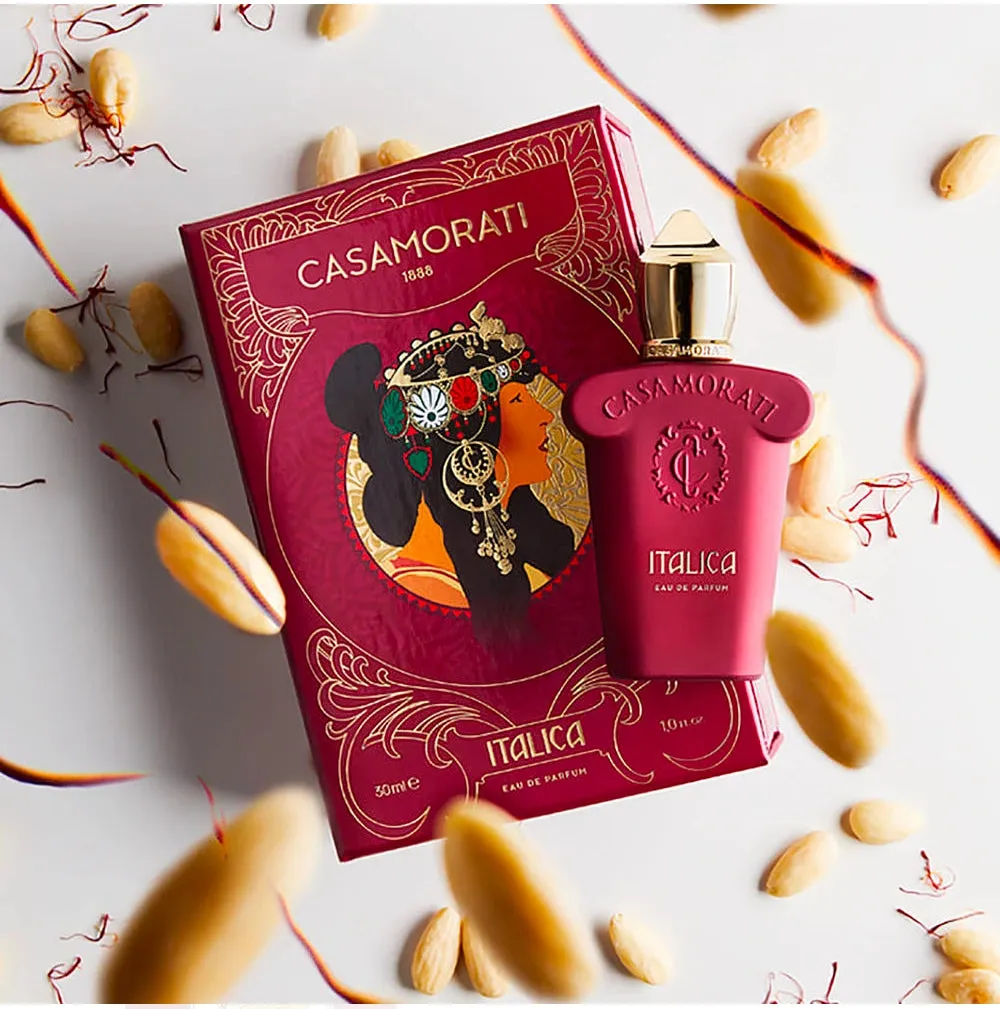 Casamorati 1888 Italica 3.4 oz EDP unisex
