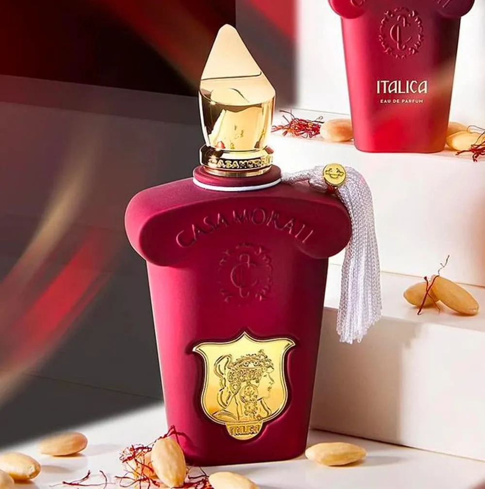 Casamorati 1888 Italica 3.4 oz EDP unisex