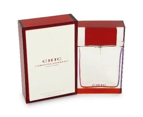 Chic 2.7 oz EDP for women